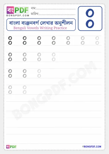 Bengali consonant bisarga