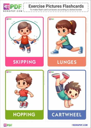 Free Learn English Kids Exercise Pictures Flashcards Worksheet Download